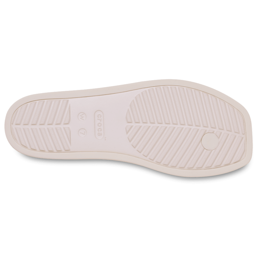 Crocs Miami Studded Toe Loop Sandal Women