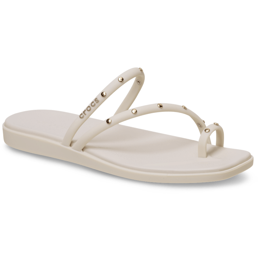Crocs Miami Studded Toe Loop Sandal Women