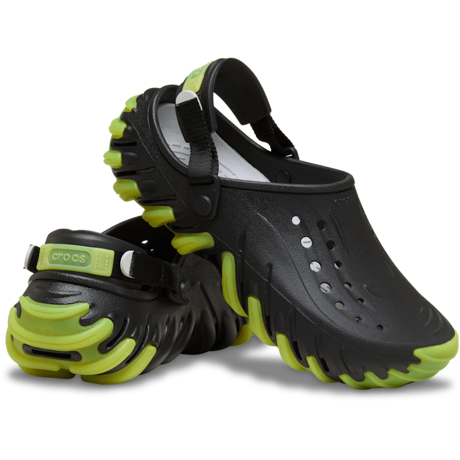 Crocs Echo Icy RO Clog Women|Men