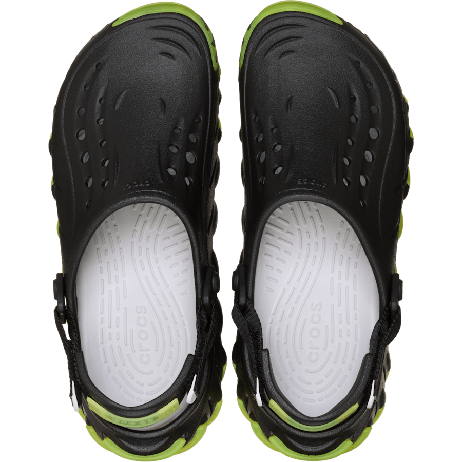 Crocs Echo Icy RO Clog Women|Men