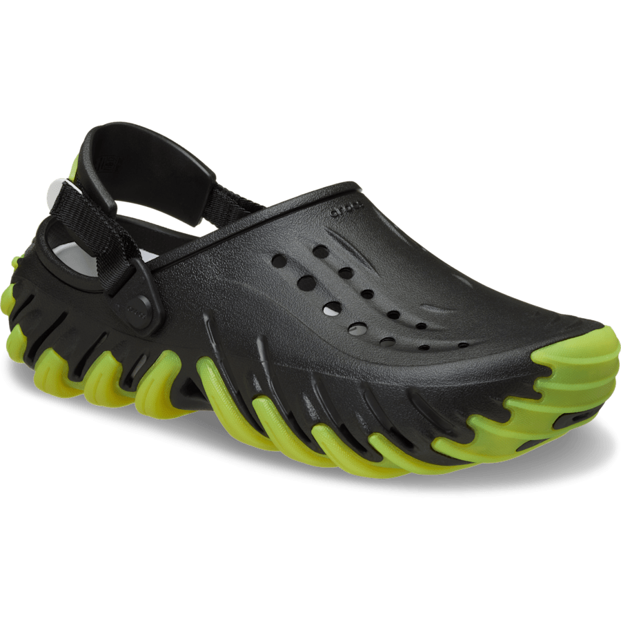 Crocs Echo Icy RO Clog Women|Men