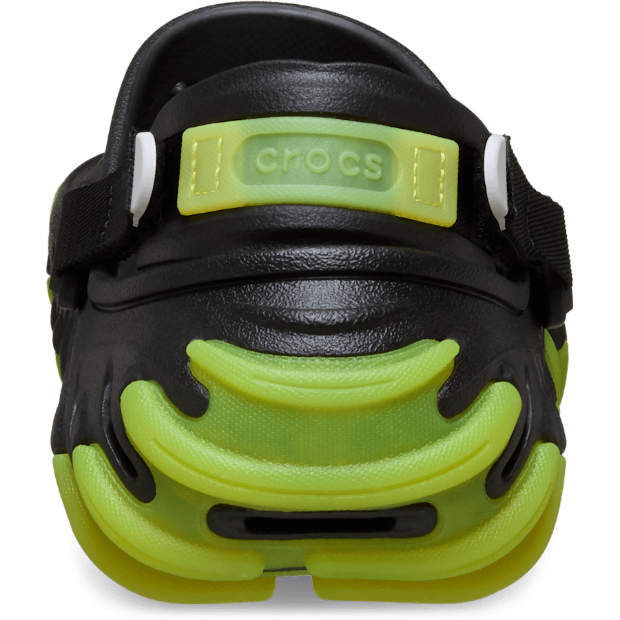 Crocs Echo Icy RO Clog Women|Men
