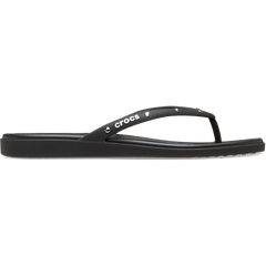 Crocs Miami Studded Flip Women