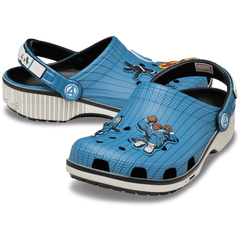 Crocs Fantastic 4 Classic Clog Women|Men