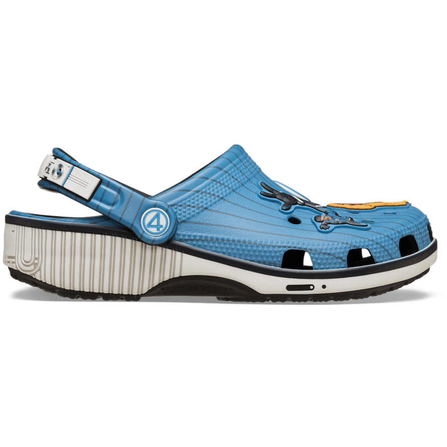 Crocs Fantastic 4 Classic Clog Women|Men