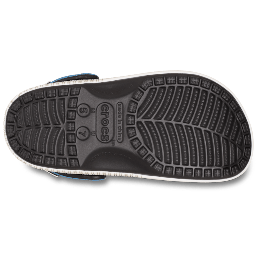 Crocs Fantastic 4 Classic Clog Women|Men