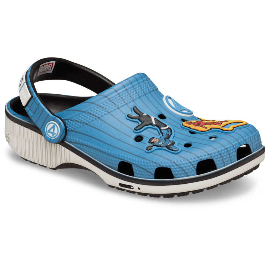Crocs Fantastic 4 Classic Clog Women|Men