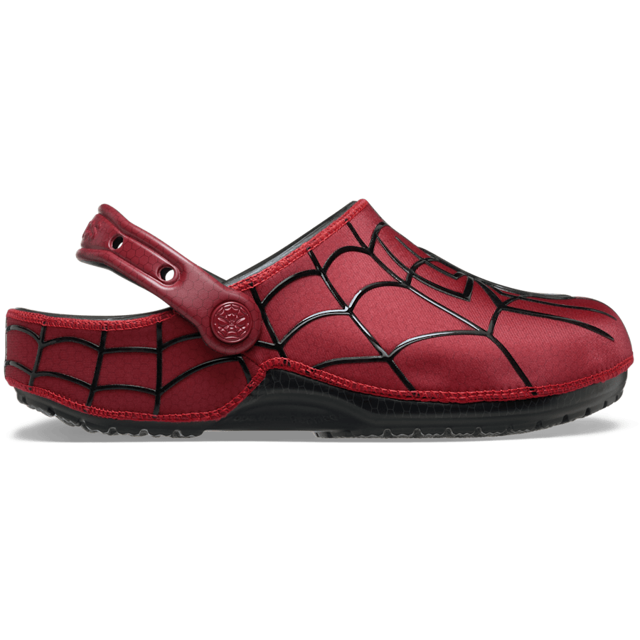 Crocs Spider-Man Neo Classic Clog Women|Men