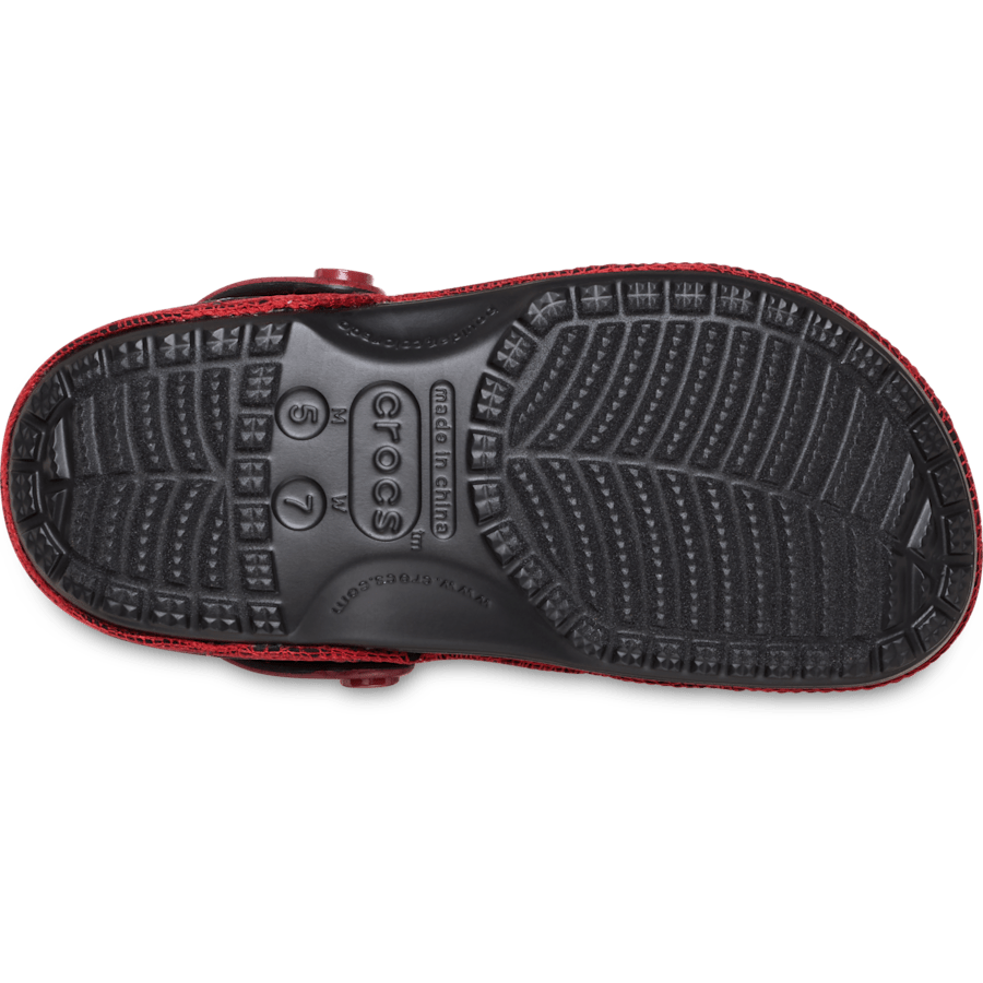 Crocs Spider-Man Neo Classic Clog Women|Men