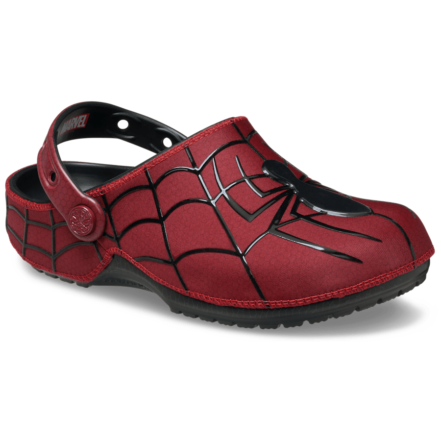 Crocs Spider-Man Neo Classic Clog Women|Men
