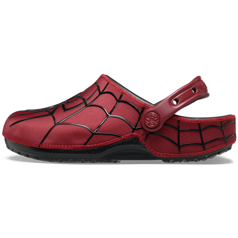 Crocs Spider-Man Neo Classic Clog Women|Men