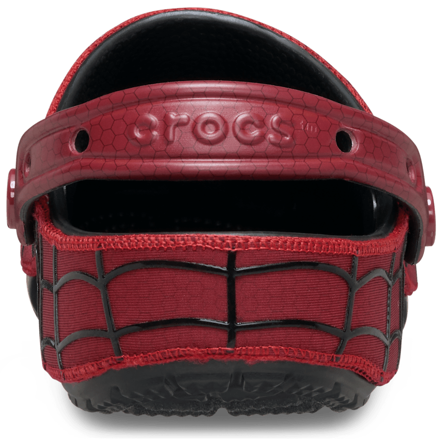 Crocs Spider-Man Neo Classic Clog Women|Men