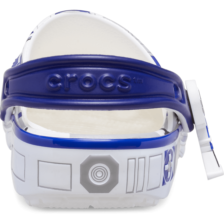 Crocs STAR WARS™ R2-D2 Classic Clog Women|Men
