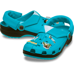 Crocs South Park Randy Classic Clog Women|Men