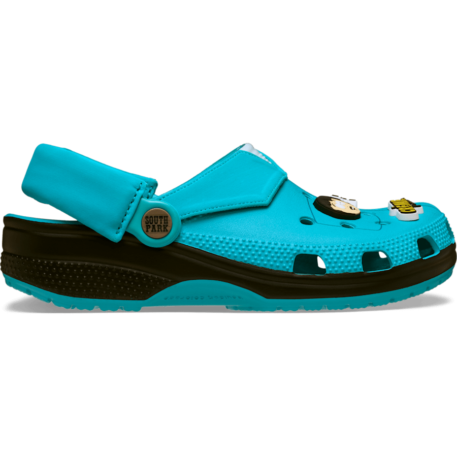 Crocs South Park Randy Classic Clog Women|Men