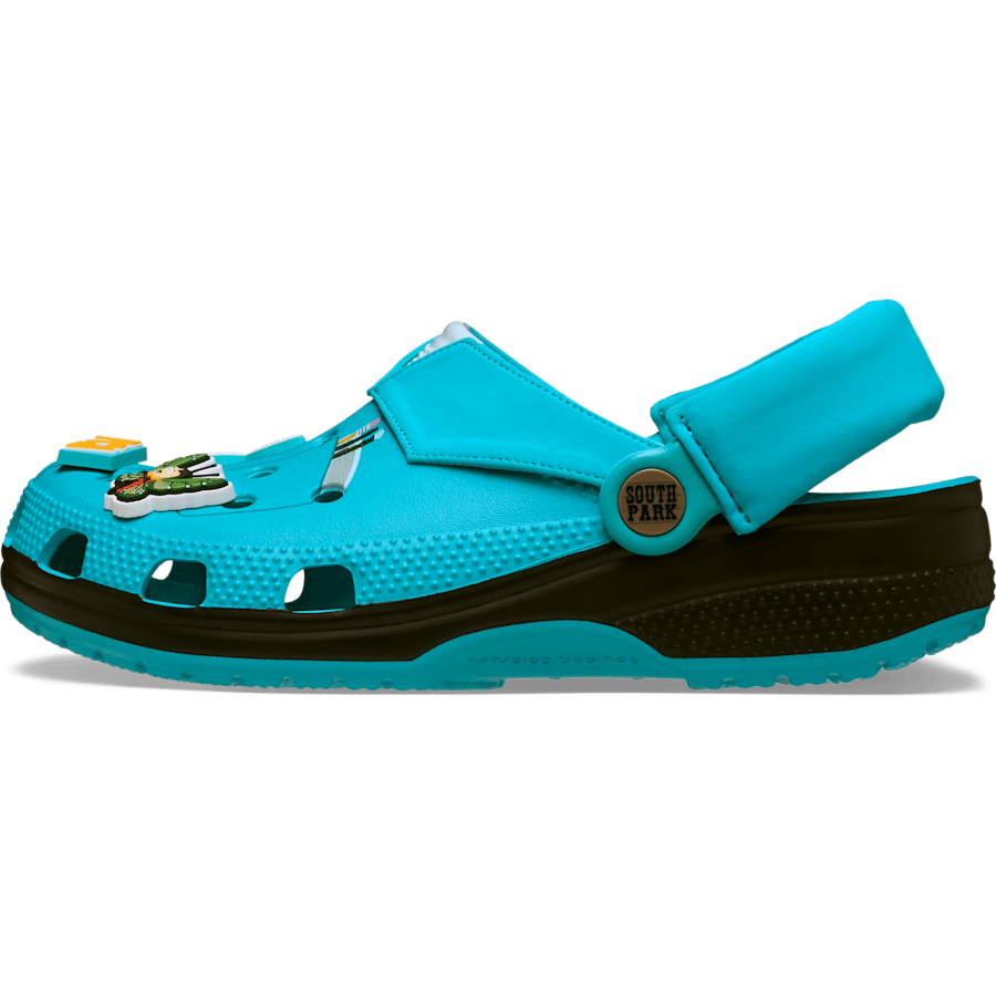 Crocs South Park Randy Classic Clog Women|Men