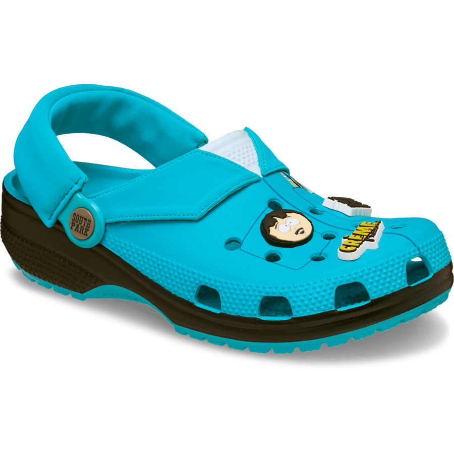 Crocs South Park Randy Classic Clog Women|Men