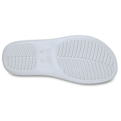Crocs Getaway Metallic Platform Toe Loop Women