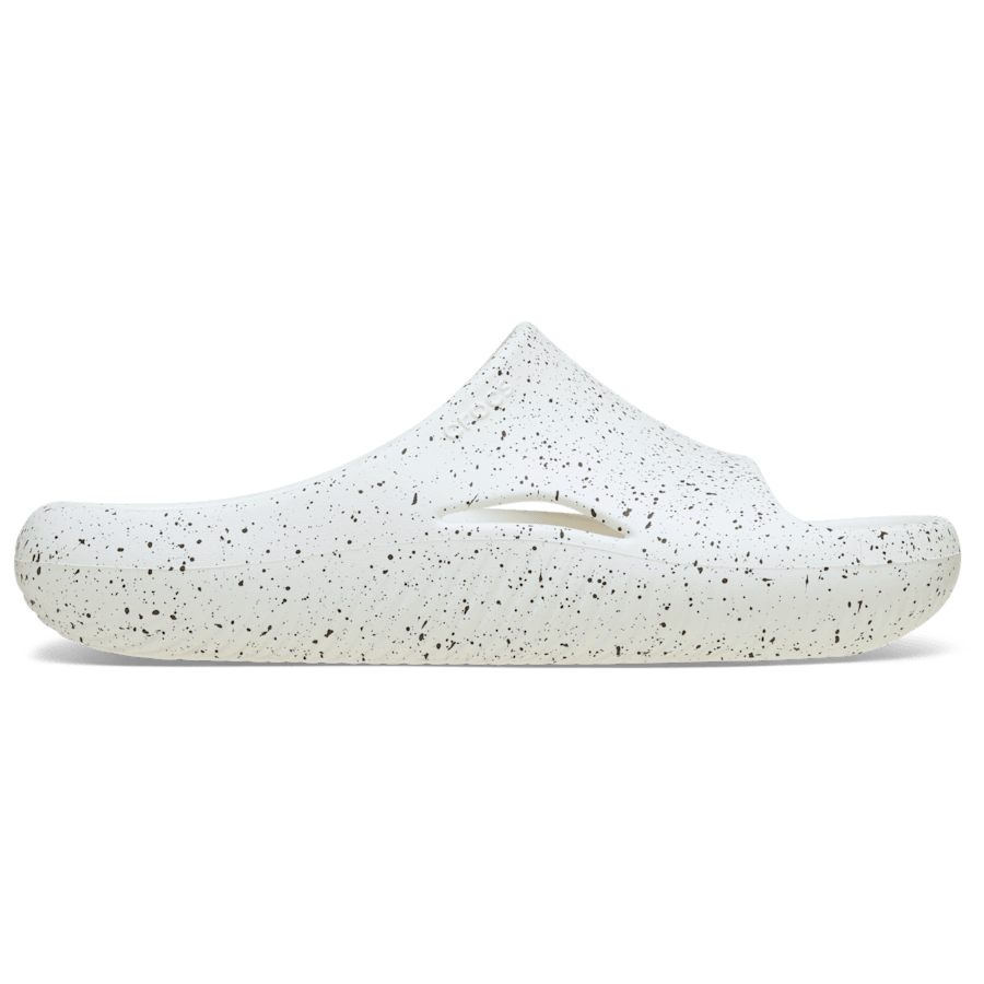Crocs Mellow Recovery Speckle Slide Women|Men