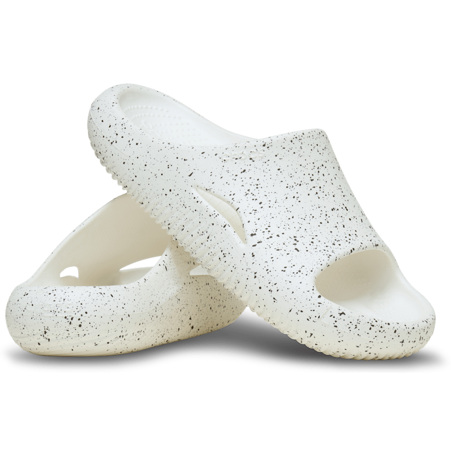 Crocs Mellow Recovery Speckle Slide Women|Men