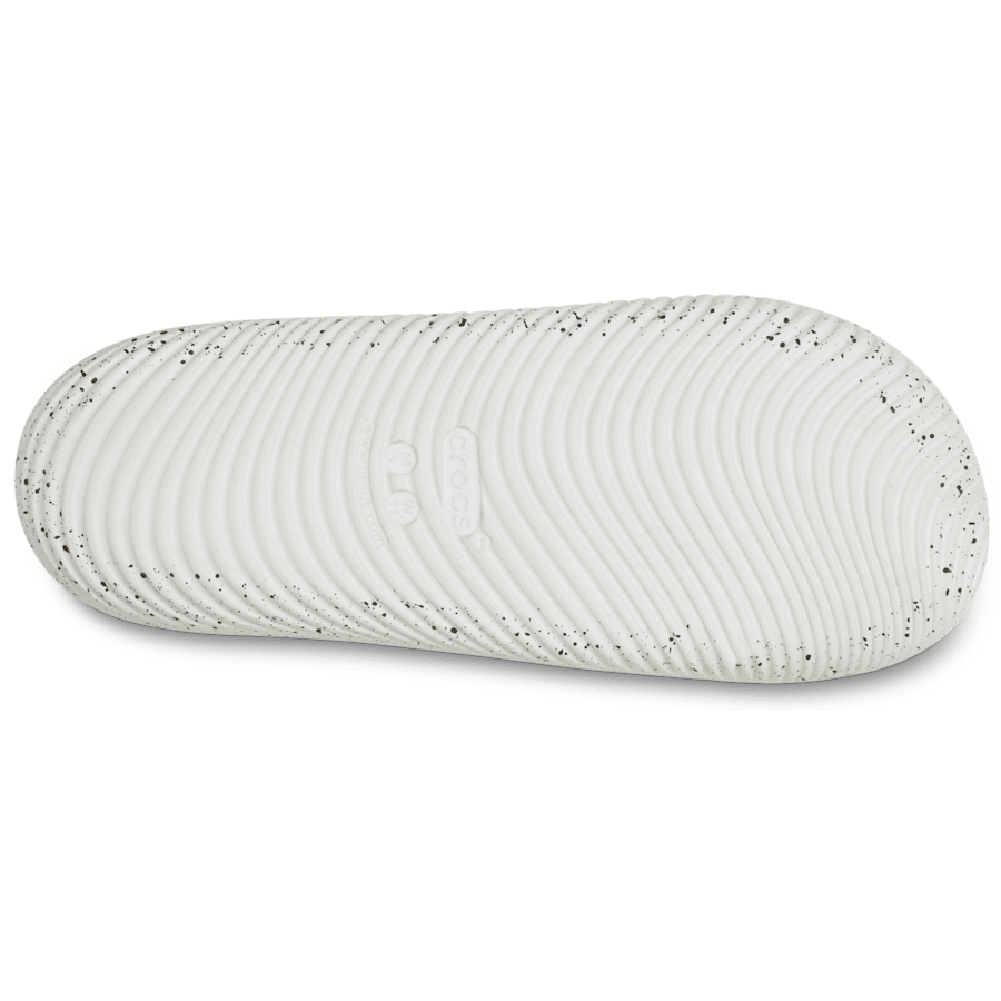 Crocs Mellow Recovery Speckle Slide Women|Men