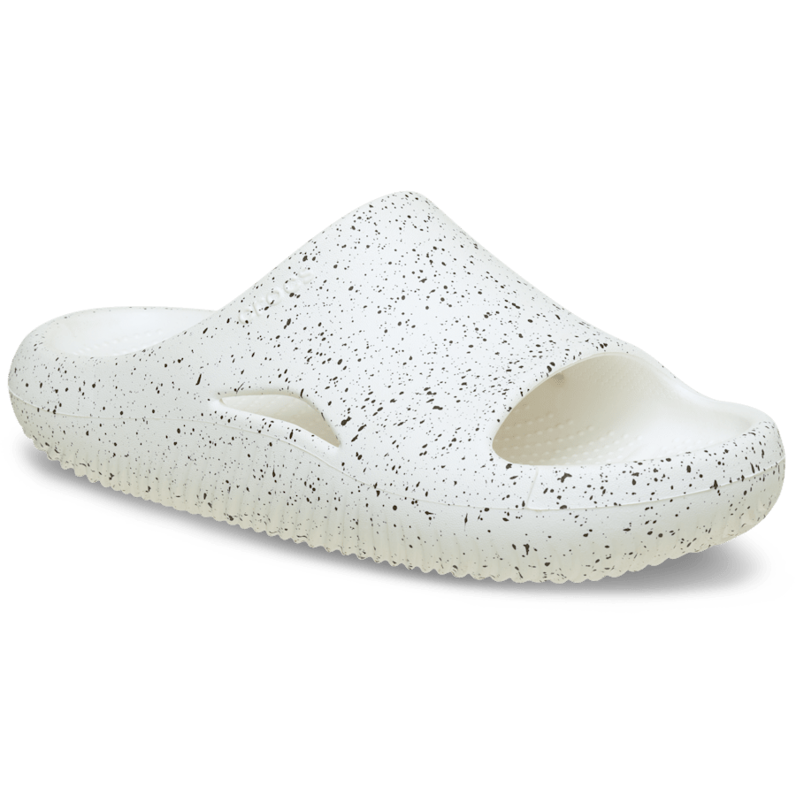 Crocs Mellow Recovery Speckle Slide Women|Men