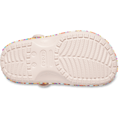 Crocs Classic Beaded Band Clog K Kids
