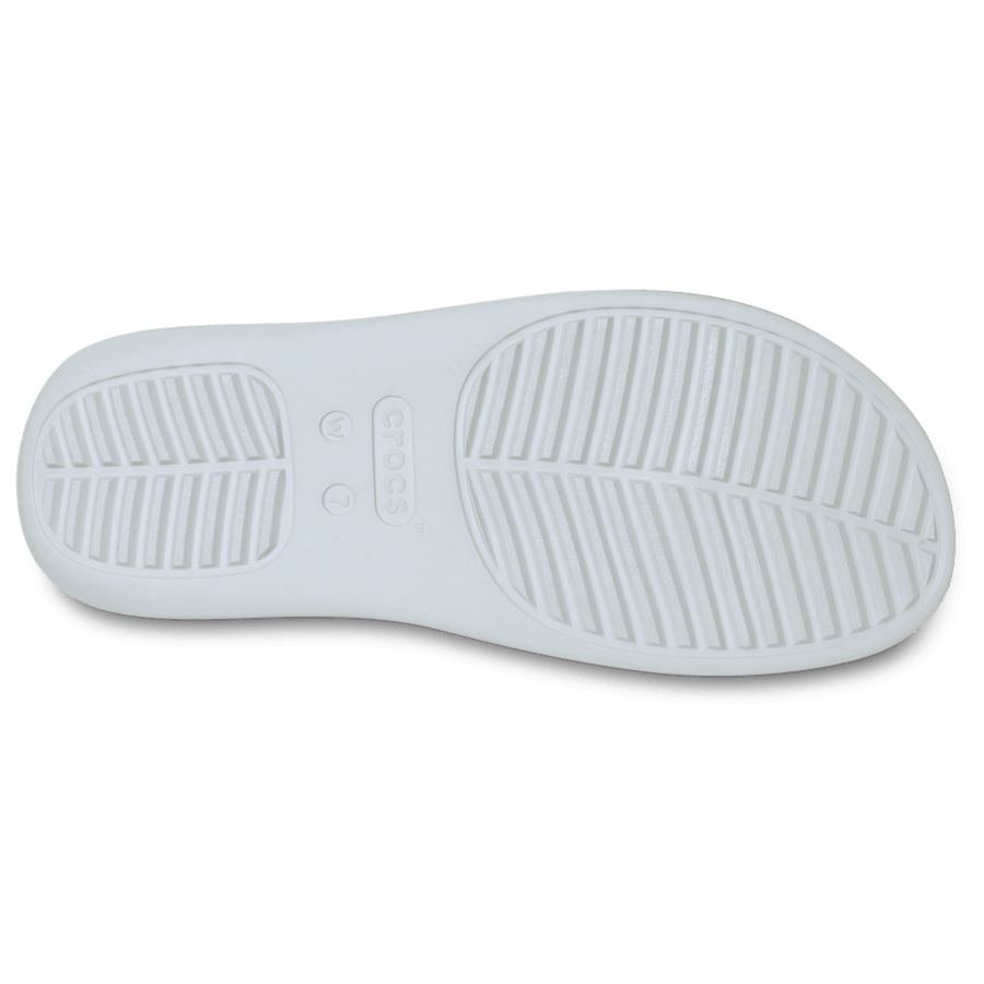 Crocs Getaway Metallic Strappy Women