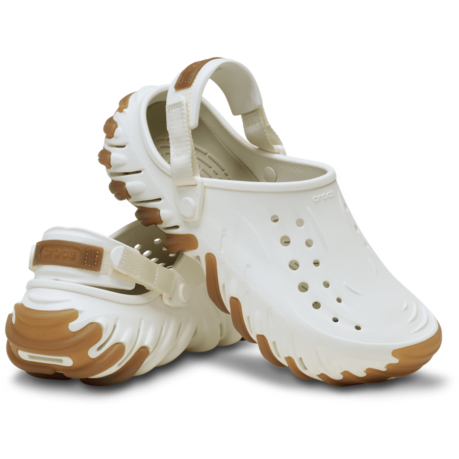 Crocs Echo Gum RO Clog Women|Men