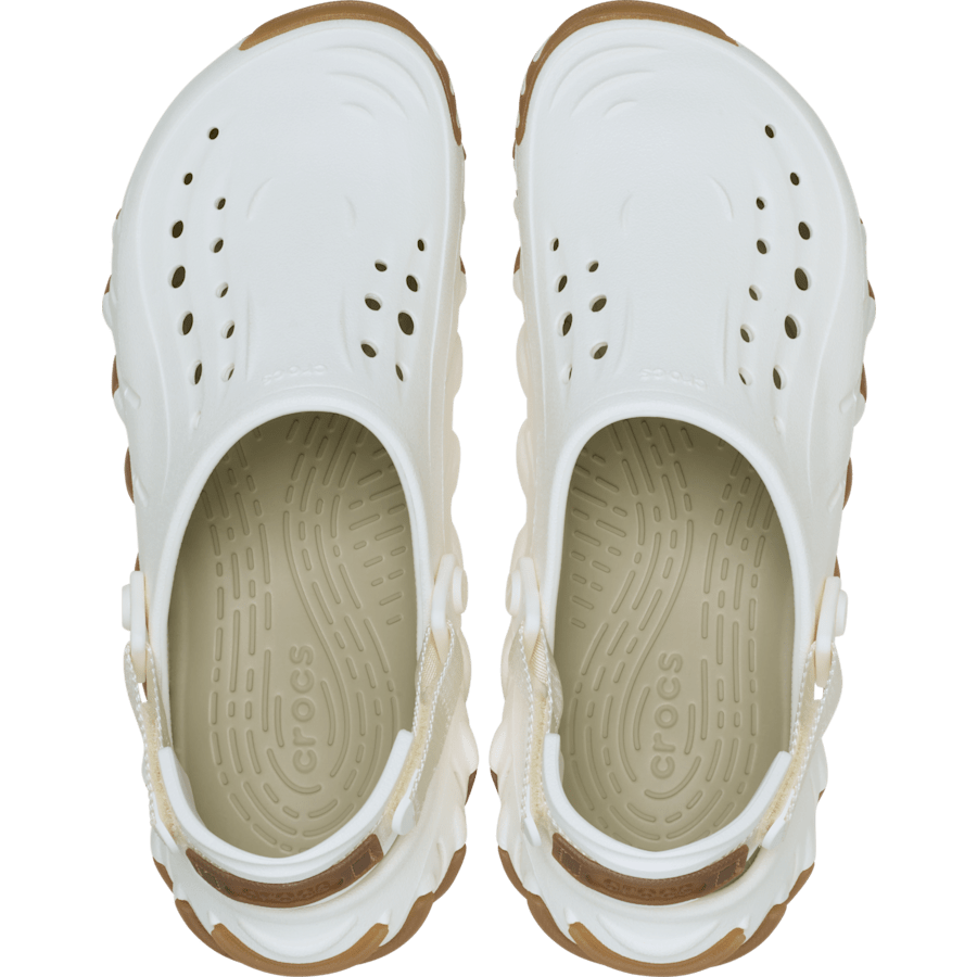 Crocs Echo Gum RO Clog Women|Men