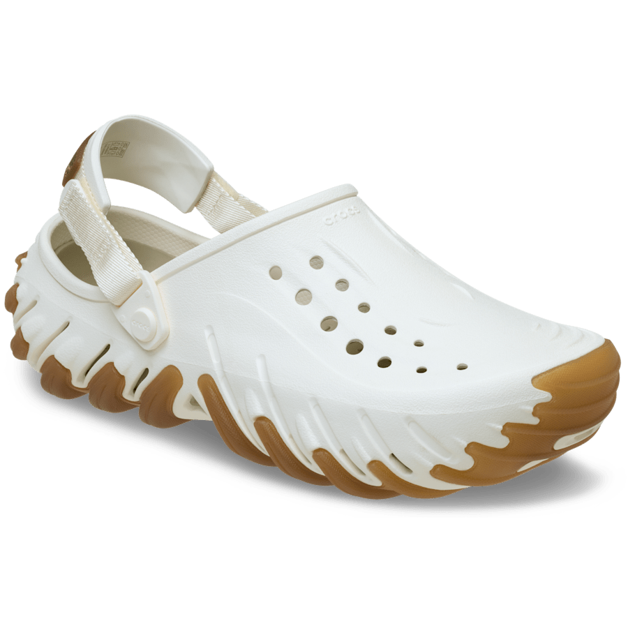 Crocs Echo Gum RO Clog Women|Men