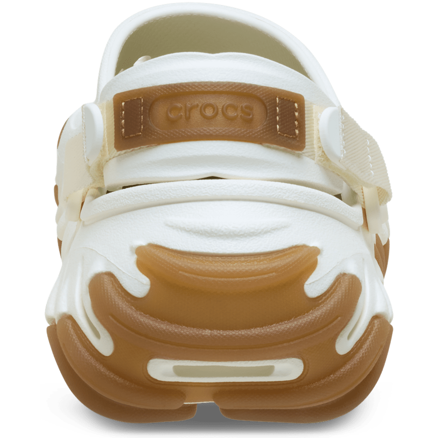 Crocs Echo Gum RO Clog Women|Men