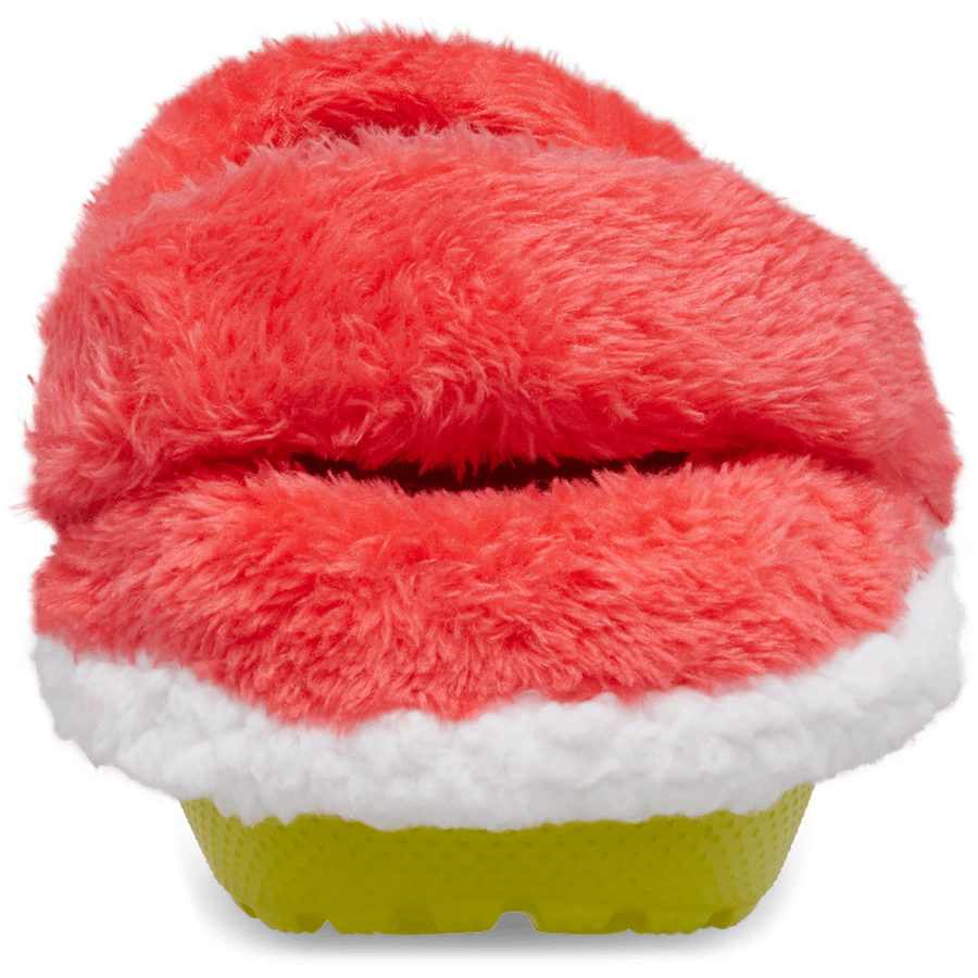 Crocs Kid's The Grinch Classic Lined Clog- Crocs Kids