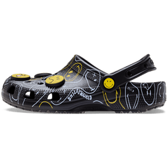 Crocs SmileyWorld® Classic Clog Women|Men