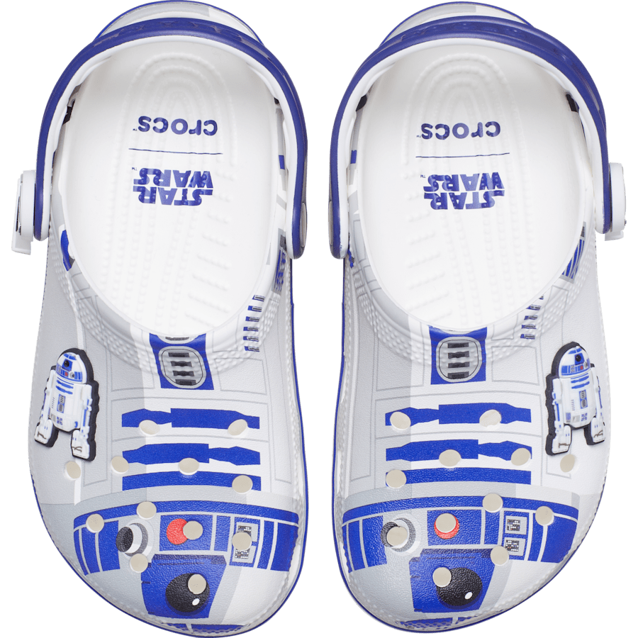 Crocs STAR WARS™ R2-D2 Kids Classic Clog Kids