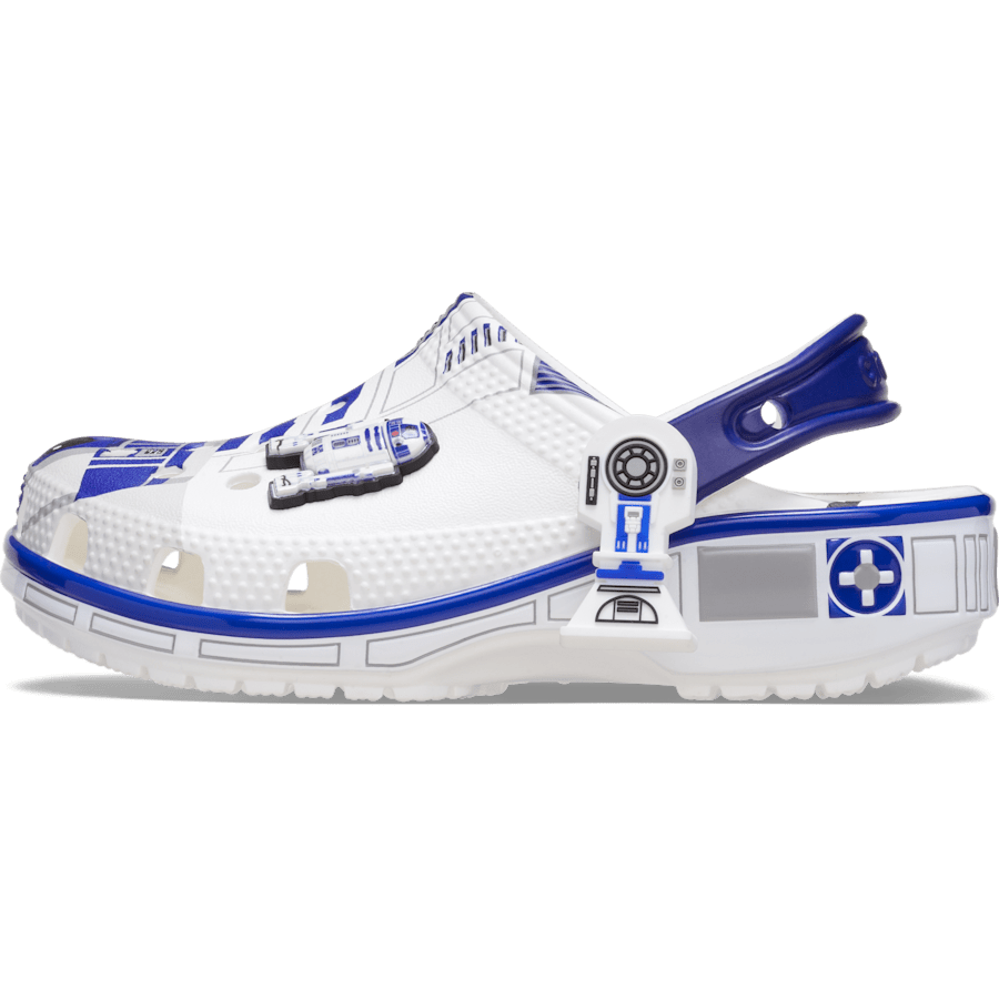 Crocs STAR WARS™ R2-D2 Kids Classic Clog Kids