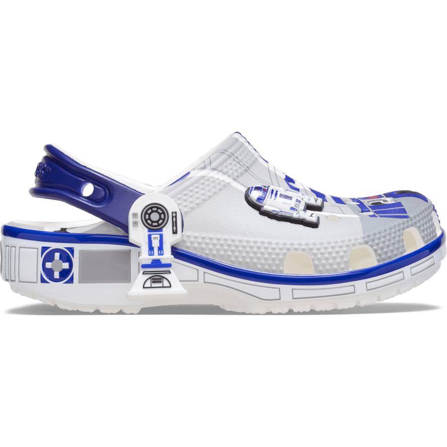 Crocs STAR WARS™ R2-D2 Kids Classic Clog Kids