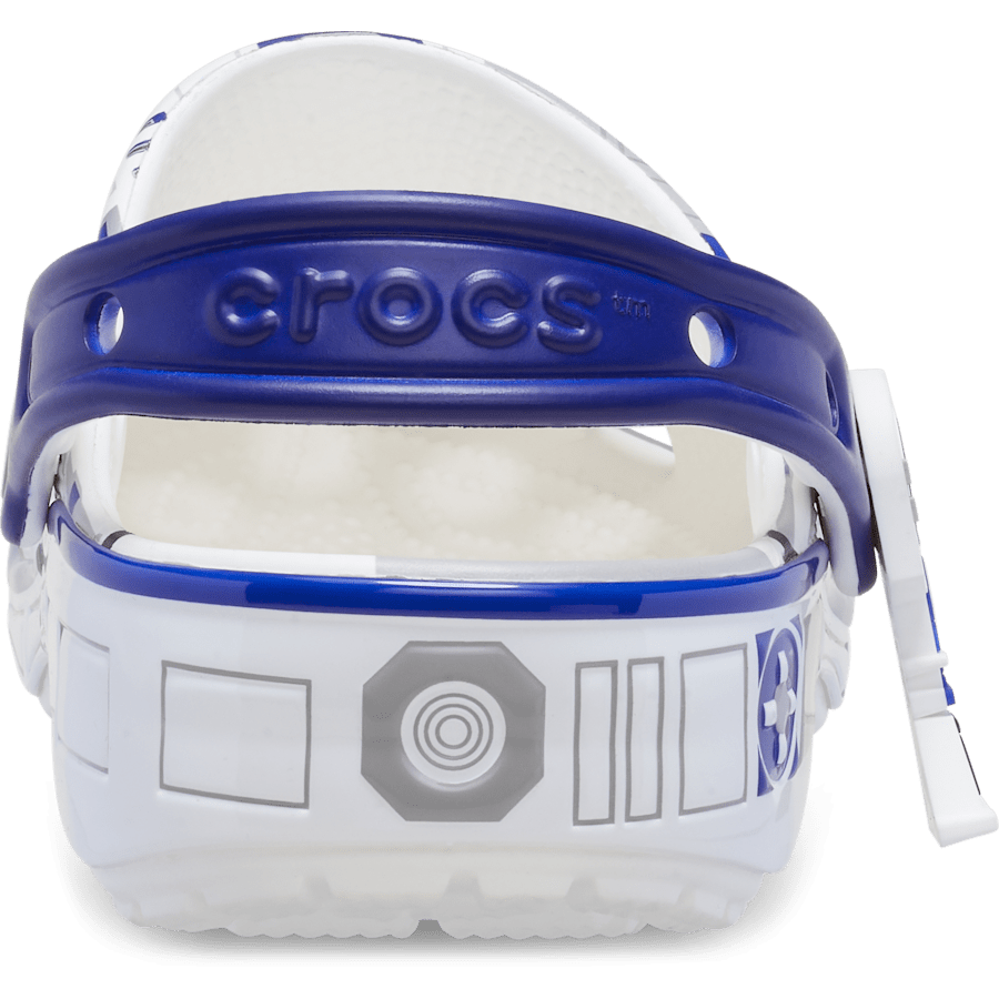 Crocs STAR WARS™ R2-D2 Kids Classic Clog Kids
