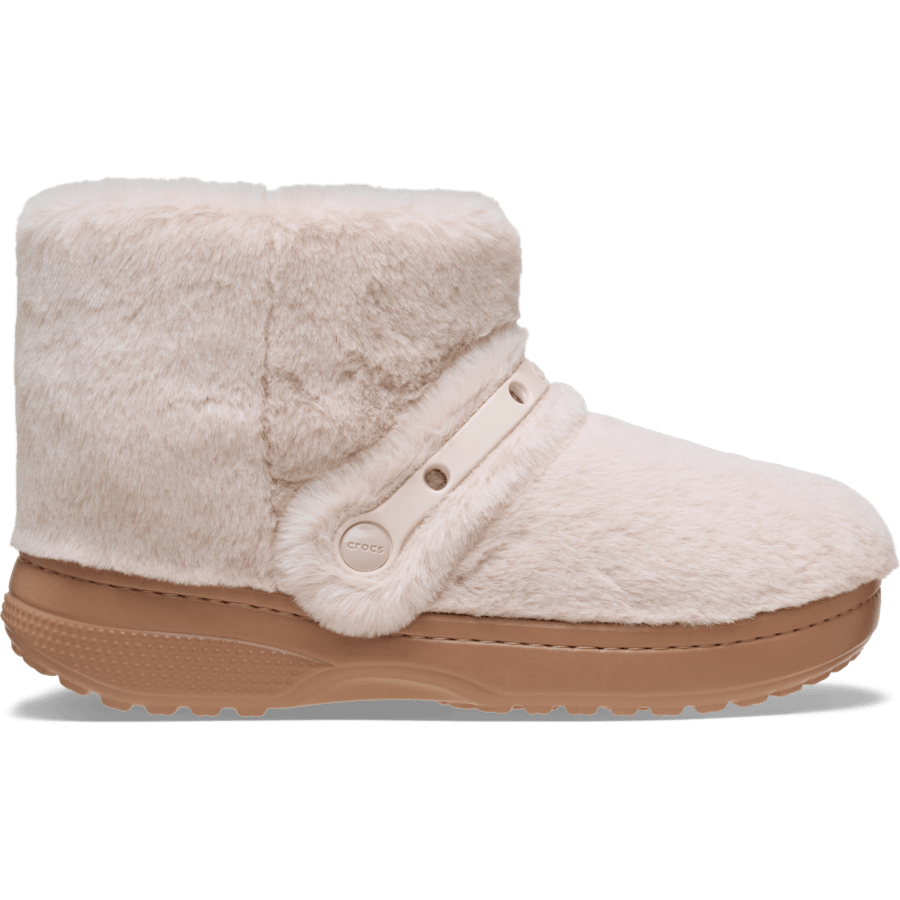 Crocs Classic Unfurgettable Boot Women