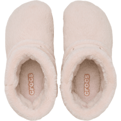Crocs Classic Unfurgettable Boot Women