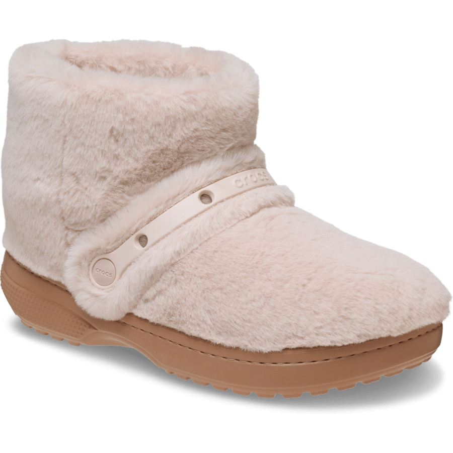 Crocs Classic Unfurgettable Boot Women
