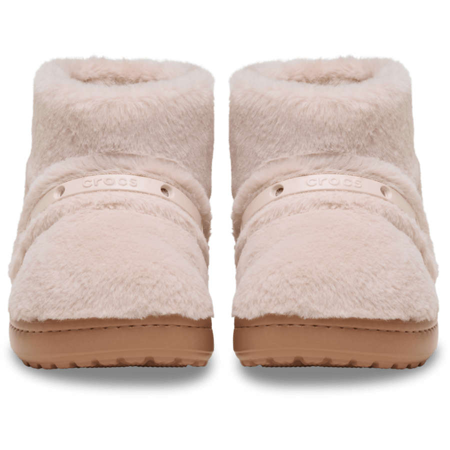 Crocs Classic Unfurgettable Boot Women