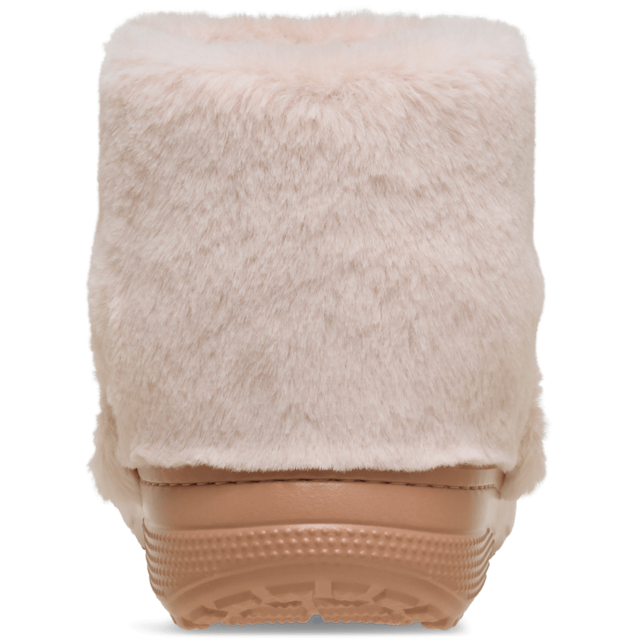Crocs Classic Unfurgettable Boot Women