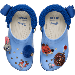Crocs Disney Zootopia 2 Classic Clog Women