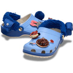 Crocs Disney Zootopia 2 Classic Clog Women