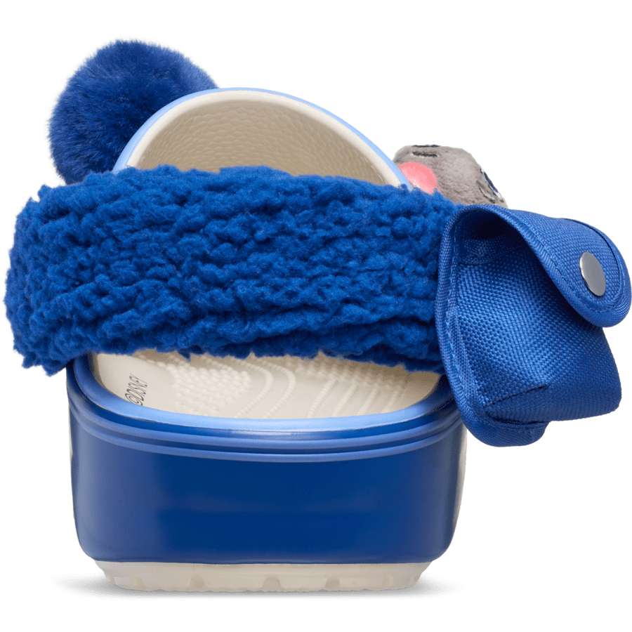 Crocs Disney Zootopia 2 Classic Clog Women