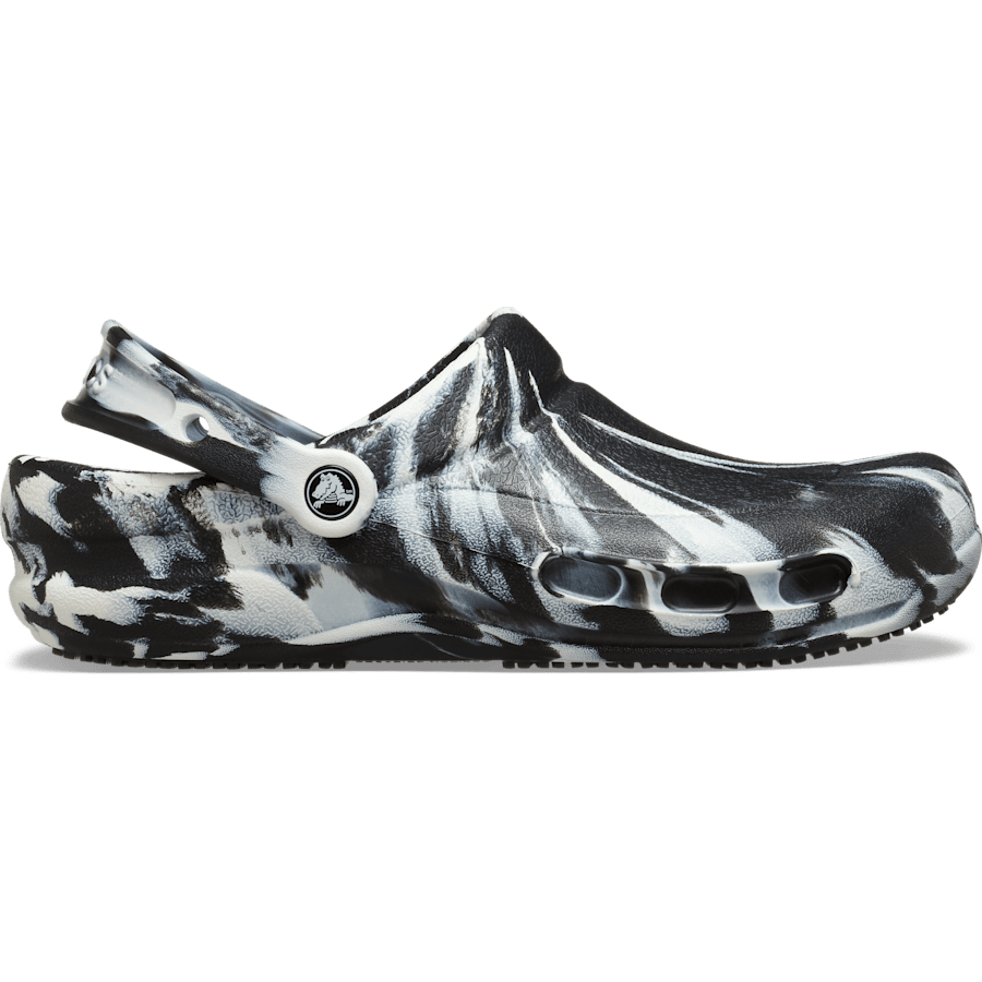 Crocs Bistro Marbled Work Clog Women|Men|Crocs at Work™