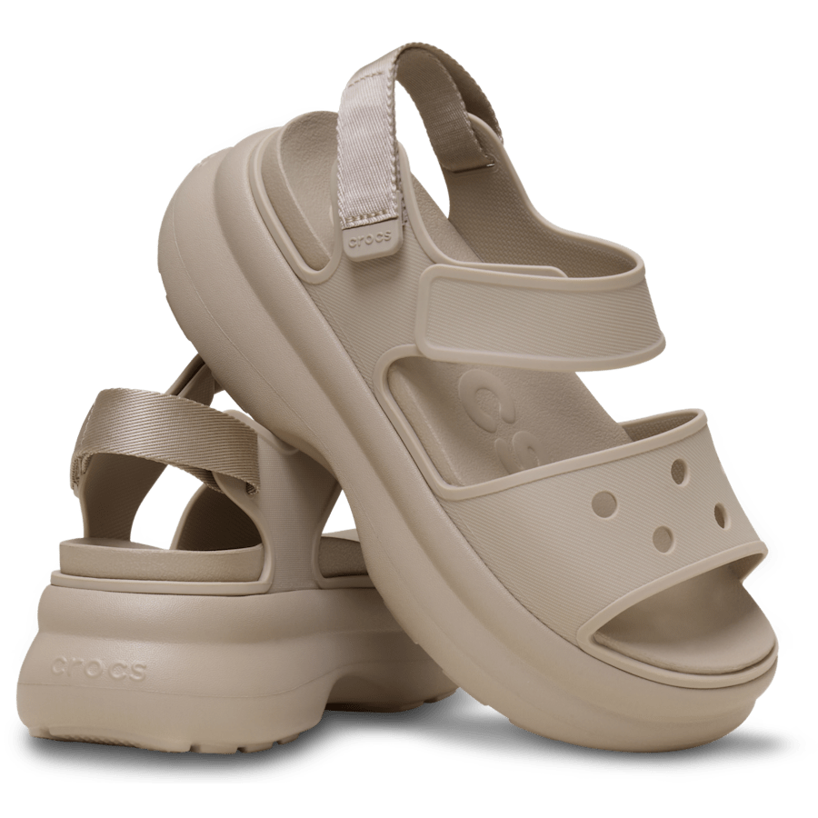 Crocs Soho Y-Strap Sandal Women