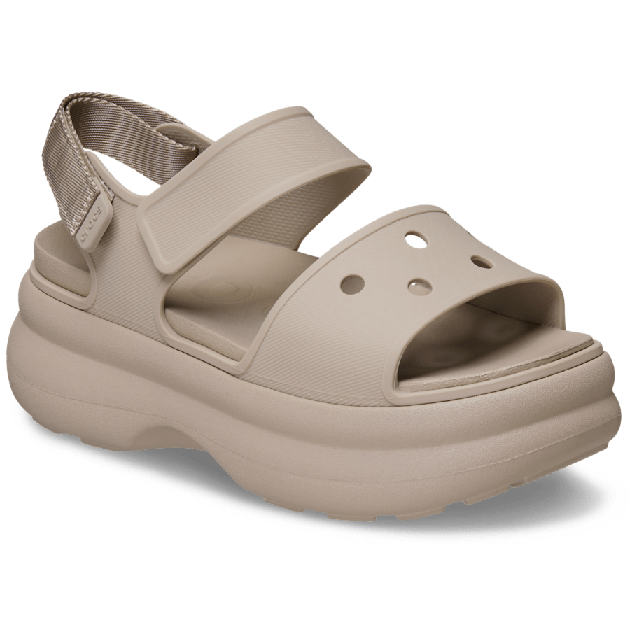 Crocs Soho Y-Strap Sandal Women