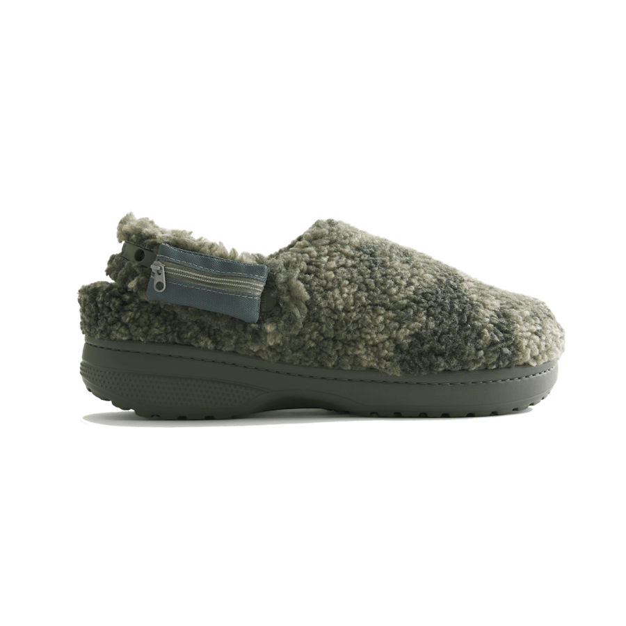 Crocs Hollister x Crocs Classic Unfurgettable Clog Women|Men